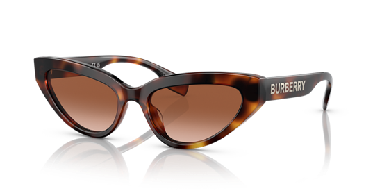 BURBERRY 4373-U 3316/5 54 18 140 1N KADIN GÜNEŞ GÖZLÜĞÜ