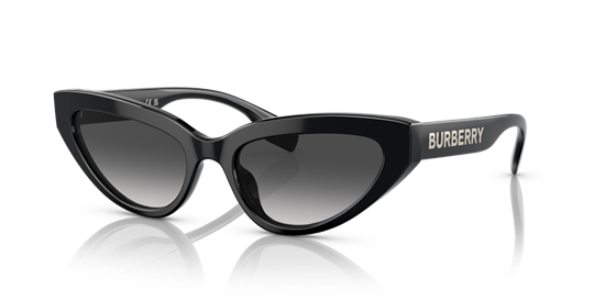 BURBERRY BE4373U DEBBIE 3001/8G 54 18 140 3N KADIN GÜNEŞ GÖZLÜĞÜ