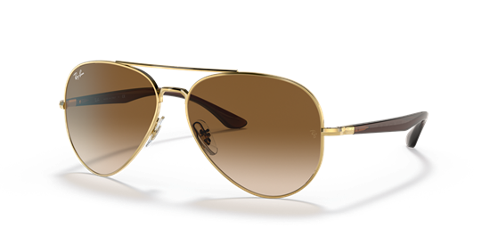 RAY-BAN RB 3675 001 51 58 14 135 2N ERKEK GÜNEŞ GÖZLÜĞÜ