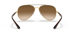 RAY-BAN RB 3675 001 51 58 14 135 2N ERKEK GÜNEŞ GÖZLÜĞÜ