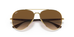 RAY-BAN RB 3675 001 51 58 14 135 2N ERKEK GÜNEŞ GÖZLÜĞÜ