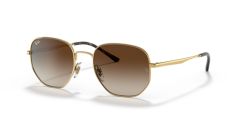 RAY-BAN RB 3682 001/13 51 19 145 3N KADIN GÜNEŞ GÖZLÜĞÜ