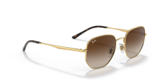 RAY-BAN RB 3682 001/13 51 19 145 3N KADIN GÜNEŞ GÖZLÜĞÜ