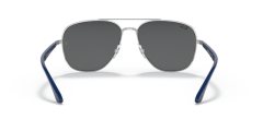 RAY-BAN RB 3683 003 B1 56 15 135 3N ERKEK GÜNEŞ GÖZLÜĞÜ