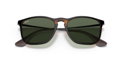 RAY-BAN RB 4187 CHRIS 710/71 54 18 145 3N UNİSEX GÜNEŞ GÖZLÜĞÜ