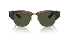 RAY-BAN RB0316S 990/31 UNİSEX GÜNEŞ GÖZLÜĞÜ