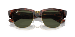 RAY-BAN RB0316S 990/31 UNİSEX GÜNEŞ GÖZLÜĞÜ