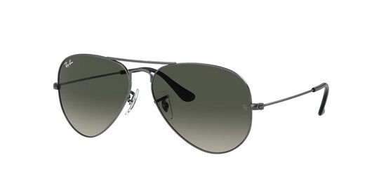 RAY-BAN RB3025 004 71 58 14 135 3N UNİSEX GÜNEŞ GÖZLÜĞÜ