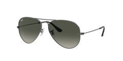 RAY-BAN RB3025 004 71 58 14 135 3N UNİSEX GÜNEŞ GÖZLÜĞÜ