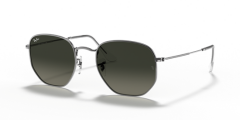 RAY-BAN RB3548N 004/71 51 21 145 3N ERKEK GÜNEŞ GÖZLÜĞÜ