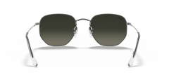 RAY-BAN RB3548N 004/71 51 21 145 3N ERKEK GÜNEŞ GÖZLÜĞÜ