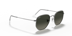RAY-BAN RB3548N 004/71 51 21 145 3N ERKEK GÜNEŞ GÖZLÜĞÜ