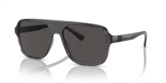 DOLCE & GABBANA DG6134 325787 ERKEK GÜNEŞ GÖZLÜĞÜ