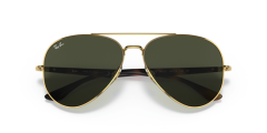 RAY-BAN RB3675 001/31 58 14 135 3N ERKEK GÜNEŞ GÖZLÜĞÜ
