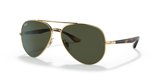 RAY-BAN RB3675 001/31 58 14 135 3N ERKEK GÜNEŞ GÖZLÜĞÜ