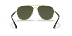 RAY-BAN RB3683 001/31 56 15 135 3N ERKEK GÜNEŞ GÖZLÜĞÜ