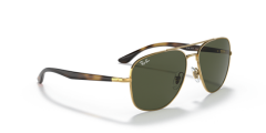 RAY-BAN RB3683 001/31 56 15 135 3N ERKEK GÜNEŞ GÖZLÜĞÜ