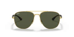 RAY-BAN RB3683 001/31 56 15 135 3N ERKEK GÜNEŞ GÖZLÜĞÜ
