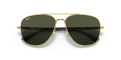 RAY-BAN RB3683 001/31 56 15 135 3N ERKEK GÜNEŞ GÖZLÜĞÜ