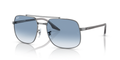 RAY-BAN RB3699 004 3F 56 18 145 2N ERKEK GÜNEŞ GÖZLÜĞÜ