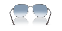 RAY-BAN RB3699 004 3F 56 18 145 2N ERKEK GÜNEŞ GÖZLÜĞÜ