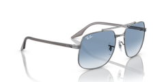 RAY-BAN RB3699 004 3F 56 18 145 2N ERKEK GÜNEŞ GÖZLÜĞÜ
