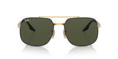 RAY-BAN RB3699 9000 31 56 18 145 3N ERKEK GÜNEŞ GÖZLÜĞÜ