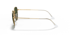 RAY-BAN RB3857 FRANK 9196/31 51 20 140 3N KADIN GÜNEŞ GÖZLÜĞÜ