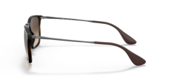 RAY-BAN RB4187 856/13 KADIN GÜNEŞ GÖZLÜĞÜ