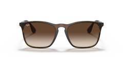 RAY-BAN RB4187 856/13 KADIN GÜNEŞ GÖZLÜĞÜ