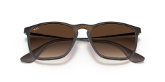 RAY-BAN RB4187 856/13 KADIN GÜNEŞ GÖZLÜĞÜ