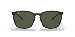 RAY-BAN RB4387 601/71 56-18 UNİSEX GÜNEŞ GÖZLÜĞÜ