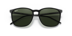 RAY-BAN RB4387 601/71 56-18 UNİSEX GÜNEŞ GÖZLÜĞÜ