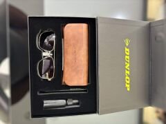DUNLOP DG 3669 C1 LIMITED EDITION ERKEK GÜNEŞ GÖZLÜĞÜ