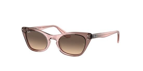 RAY-BAN RJ 9099S MISS BURBANK 7106/2Q 45 18 130 2N ÇOCUK GÜNEŞ GÖZLÜĞÜ 4-8 YAŞ ERKEK GÜNEŞ GÖZLÜĞÜ