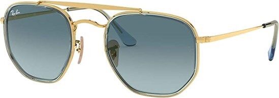 RAY-BAN2 3648M 197 71 54 21 145 3N