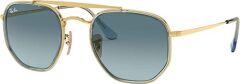 RAY-BAN2 3648M 197 71 54 21 145 3N
