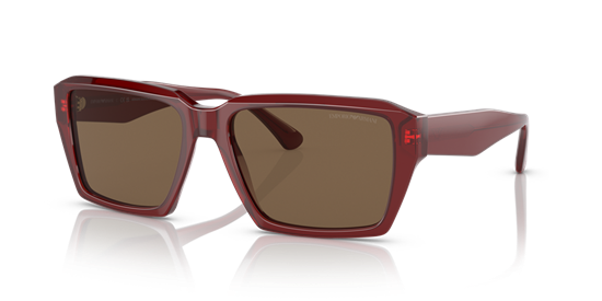 EMPORIO ARMANI EA 4186 5075/73 58 17 140 3N ERKEK GÜNEŞ GÖZLÜĞÜ