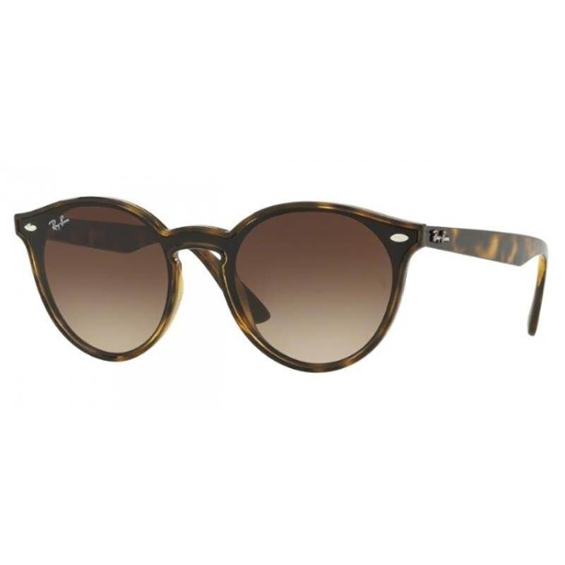 RAY-BAN2 RB 4380-N-F 710/13 2N