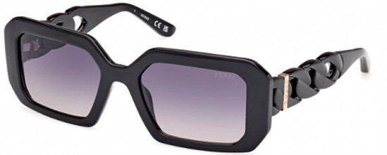 GUESS 00110/S 01B KADIN GÜNEŞ GÖZLÜĞÜ