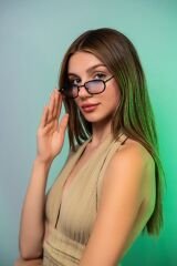 TOMY MARIN 20248 55 15 136 03 UNİSEX GÜNEŞ GÖZLÜĞÜ