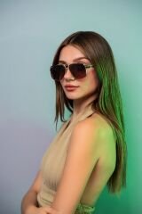 TOMY MARIN 2499 54 16 148 01 UNİSEX GÜNEŞ GÖZLÜĞÜ