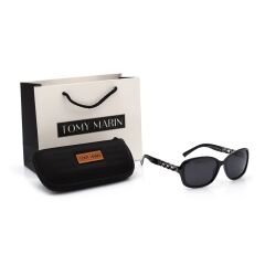 TOMY MARIN TM 2003 01 58 140 17 UNİSEX GÜNEŞ GÖZLÜĞÜ