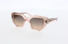 GUESS GU7897 47F 50 20 140 KADIN GÜNEŞ GÖZLÜĞÜ
