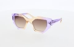 GUESS GU7897 80F KADIN GÜNEŞ GÖZLÜĞÜ