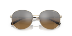 MICHAEL KORS MK 1119 101484 57 16 140 3P POLARİZE ANTİREFLE (ALPİNE) KADIN GÜNEŞ GÖZLÜĞÜ