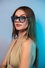 MORLIN BRON 1080 C1 UNİSEX GÜNEŞ GÖZLÜĞÜ