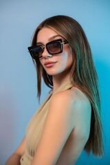 MORLIN BRON 1161 01 UNİSEX GÜNEŞ GÖZLÜĞÜ