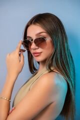 MORLIN BRON 1409 04 UNİSEX GÜNEŞ GÖZLÜĞÜ