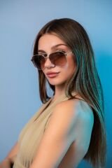 MORLIN BRON 1409 04 UNİSEX GÜNEŞ GÖZLÜĞÜ
